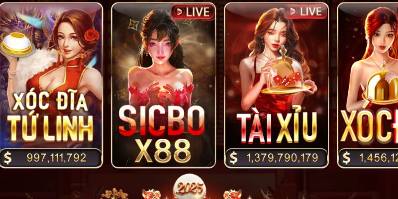 Casino là game được nhiều thành viên kỳ cựu yêu thích, lựa chọn 