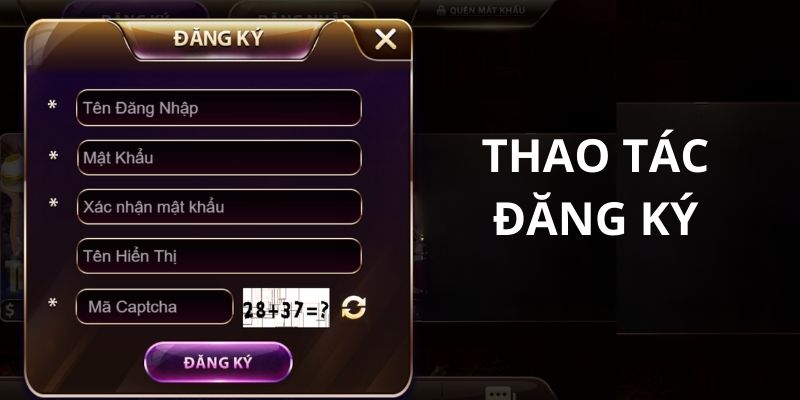 Thành viên thanh toán thành công, dễ dàng chỉ với 5 bước