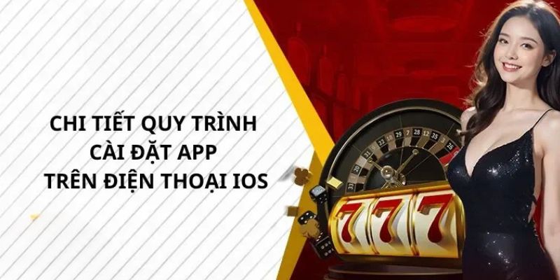 3 bước tải app SUNWIN thành công trên iOS